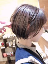 リブランド 銀座(REBRAND)&nbsp;ショート