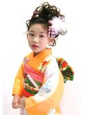 CUTE☆七五三
