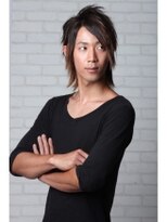 バックステージサカエ(BACK STAGE SAKAE)&nbsp;ワイルドレイヤーbyBACKSTAGE