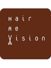 髪質改善 エイジングケア Hair Re Vision 銀座【ヘアーレ・ヴィジョン】