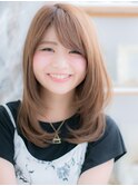 うざバングとアンニュイカールa