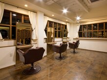 ヘアルーム シュエッチュール(hair room chouetture)