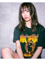 オルガン(Organ)&nbsp;濡れ髪セミロング２