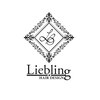 リープリング ヘアーデザイン(Liebling HAIR DESIGN)のお店ロゴ