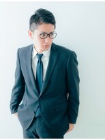 フェイス 赤羽 ネオ(face Akabane neo)&nbsp;ビジネスヘア/刈り上げショート