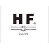 HFのお店ロゴ
