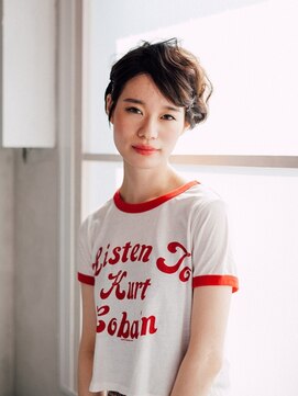 グランシャリオ 笹塚店(Grand Chariot) 【GrandChariot 笹塚】マニッシュショート