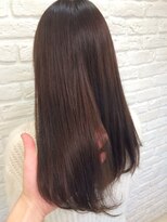 アンククロス 表参道(ANKH CROSS)&nbsp;ブラウンベージュ【ANKH CROSS表参道】