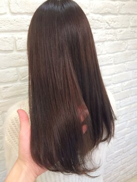 アンククロス 表参道(ANKH CROSS) ブラウンベージュ【ANKH CROSS表参道】