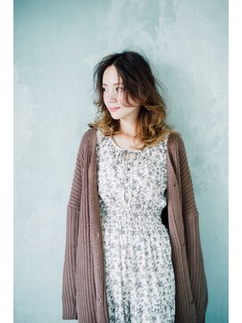 グランシャリオ 笹塚店(Grand Chariot) 【GrandChariot 笹塚】カーリーガーリー