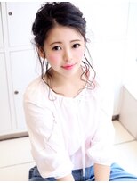 フォルテ 中田店&nbsp;アレンジスタイル