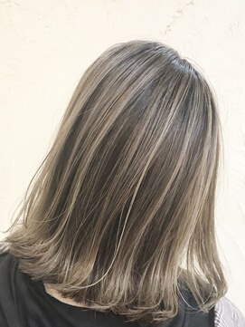 ムーブ(move) #ハイライト#トリートメント