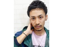 ヘアサロン チェルシー(hair salon chelsea)
