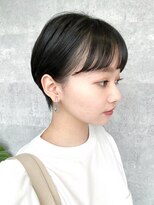 イット(it.)&nbsp;【it.】モード×ミニマムショート