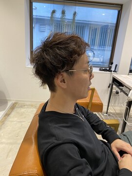 ソラ(sola) ヒラバヤシショート