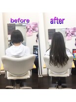 グレース(grace)&nbsp;エクステ