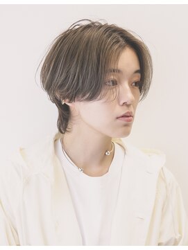 ニイ(nii.) ナチュラル夏カラー