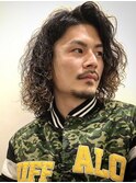 セクシーウェーブ