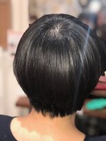 美容室ベーセベーゼ 朝霞店(B C B G)&nbsp;「髪質改善」