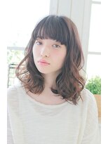 プティルカ(PutiLuca D.C.)&nbsp;ルーズカジュアルスタイル