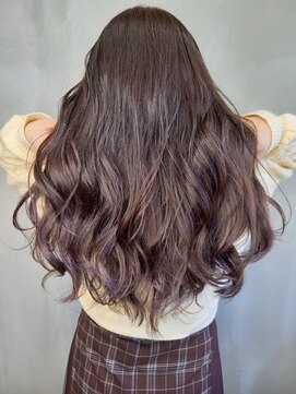 ソース 京都河原町(SOURCE) 【SOURCE】トワイライトピンク