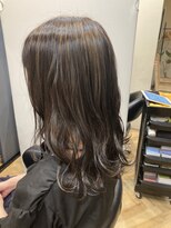 アルター(aL ter) イルミナグレーロング