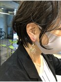 韓国ショート