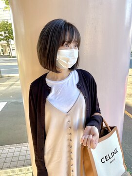 フェリエットバイビークール(feliette by Be-COOL) 【feliette】大人のハイライト