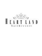 ハートランド(HEART LAND)&nbsp;HEART LAND