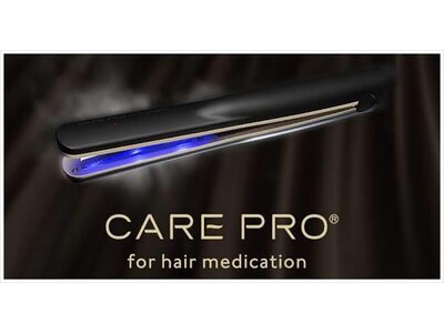 超音波CARE PROアイロン導入店☆感動の手触りを♪【八戸類家】