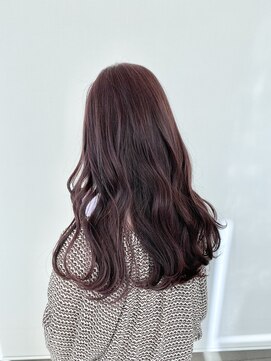 カッツ 駅家店(CUT S) ピンクベージュ