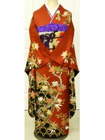 プレスト ベル 三宮 駅前店(Presto belle) 【プレストベル】振袖レンタルFR-047