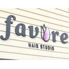 ファヴォーレ(favore)のお店ロゴ