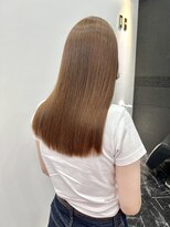 チュダック(ChuDuck)&nbsp;【◎甘くてカワイイ◎】大人愛され《モカブラウン》