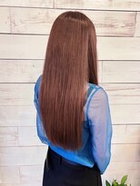 アレゴ(Allergo)&nbsp;最高級Aujuaトリートメント仕上げ！