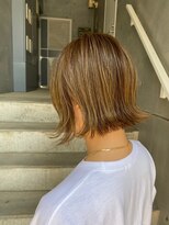 トト 船橋店(toto.)&nbsp;イメチェン/似合わせカット/フルバング/ハッシュカット[西船橋]