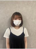 ボブカット