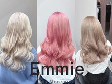 エミーバイモアムー(Emmie byMoremuu)