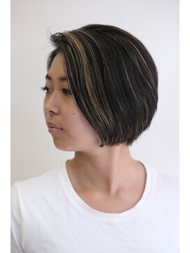 ラファミリア(la famiglia) ムーブメントハイライト