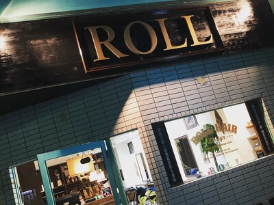 ロール(ROLL)