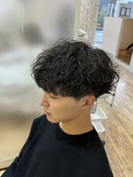 ディフィー(Defi) 波巻きスパイラル