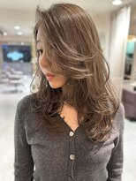 アクシス 栄店(`AXIS) AXIS北野　大人レイヤー