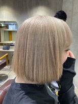 エイト 上野店(EIGHT ueno)&nbsp;ホワイトベージュ