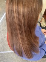 ロマンヤカタ ファース(ROMAN YAKATA fars)&nbsp;髪質改善　ウルトワトリートメント　美髪ケア　艶髪@田代4/18