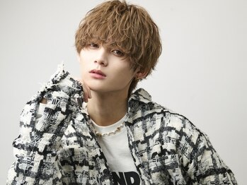 MEN'S salon LUVIT 横浜店【メンズサロン ラヴィット】