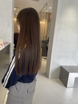 コード(Chord)&nbsp;髪質改善トリートメント