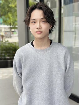バームをつけるだけの立体感ショートスタイル 2024年5月30日 ビューブルー 亀戸錦糸町 VIEW BLUE のブログ