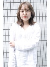 ラレイ(Lalei) 白石 智嵯