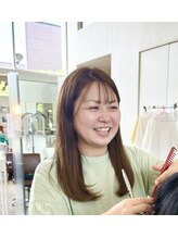 アヤ Aya 吉野 春香