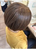 ショート